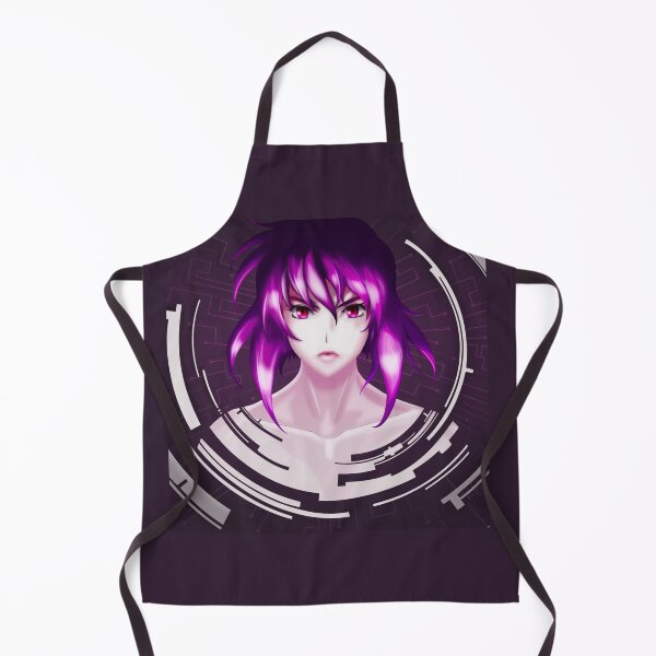 Item preview, ghost in the shell designed and sold by alexhales8008.