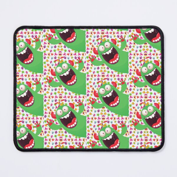 Item preview, Happy Monster designed and sold by ManuelEvents.