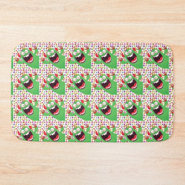 Item preview, Happy Monster designed and sold by ManuelEvents.