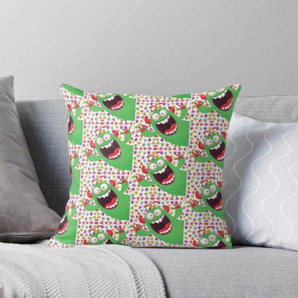 Item preview, Happy Monster designed and sold by ManuelEvents.