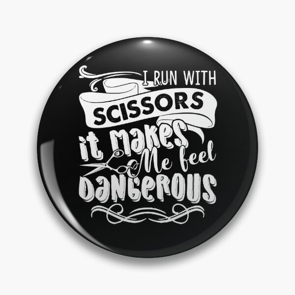 Item preview, Scrapbook - Scrapbook Runs With Scissors designed and sold by UnknownArtistt.