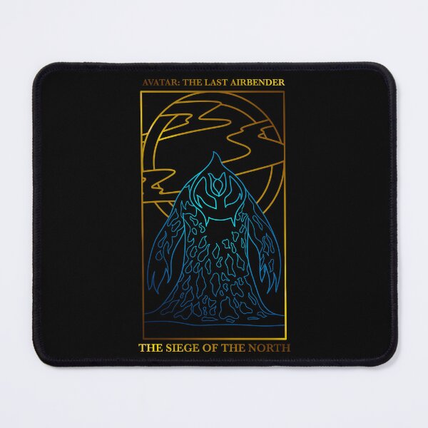 Item preview, The Siege of the North designed and sold by ErinIsMakingArt.