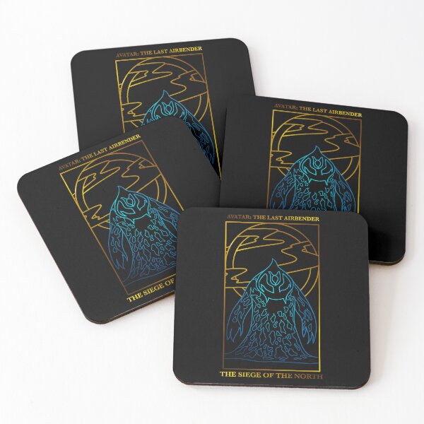 Item preview, The Siege of the North designed and sold by ErinIsMakingArt.