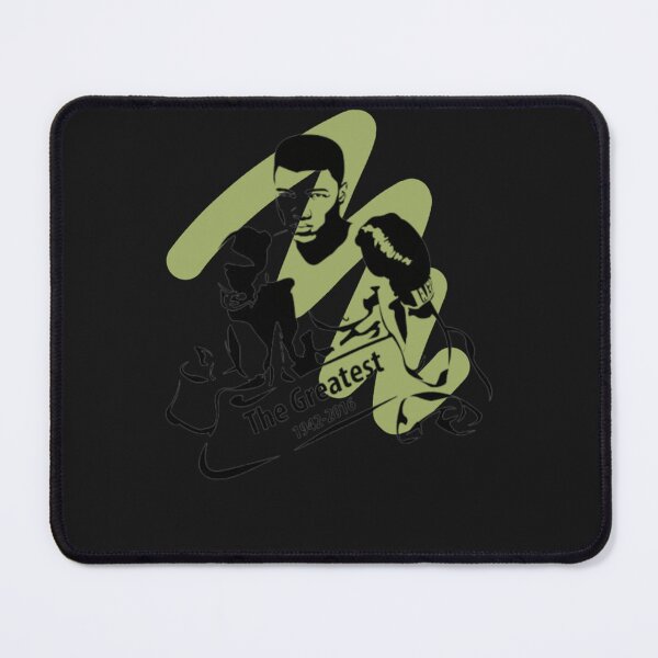 Item preview, Muhammad Ali designed and sold by LandonCarpenter.