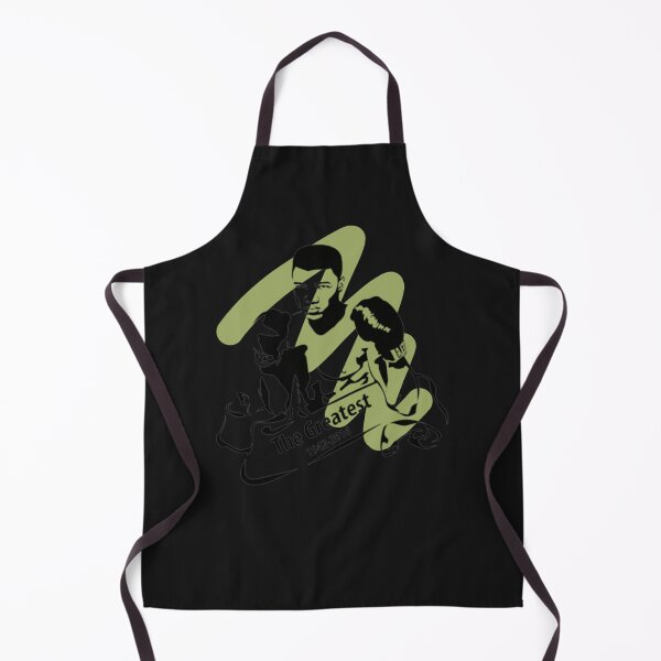 Item preview, Muhammad Ali designed and sold by LandonCarpenter.