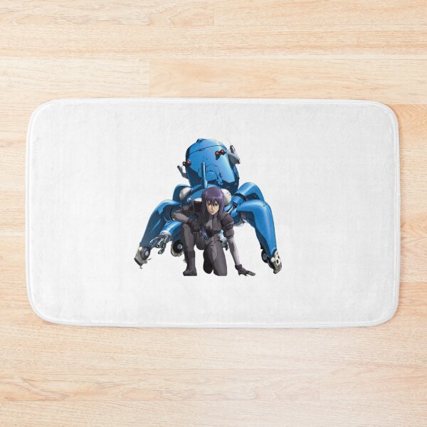Item preview, ghost in the shell manga designed and sold by alexhales8008.