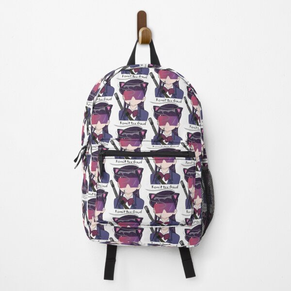 Item preview, Komit Tax Fraud designed and sold by fivesskin.