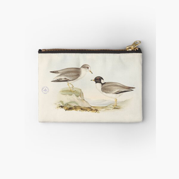 Item preview, Ilustración de chorlitejo encapuchado designed and sold by State Library of South Australia.
