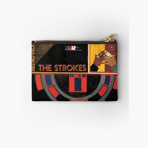 Item preview, a new The Room on Fire Poster designed and sold by anthonyjenkinnn.