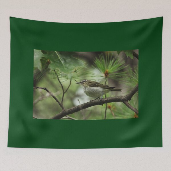 Item preview, In The Treetops designed and sold by Debbie Oppermann.