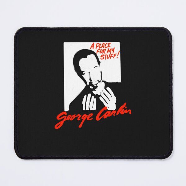 Item preview, man george carlin designed and sold by enamahafleym.