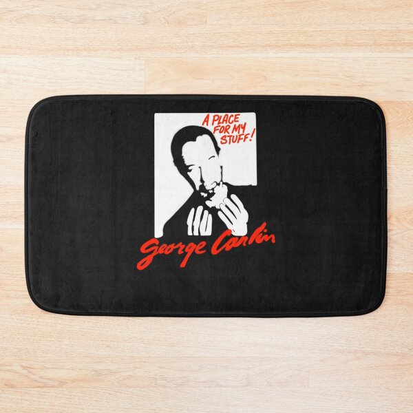 Item preview, man george carlin designed and sold by enamahafleym.
