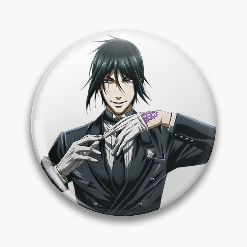 Sebastian Michaelis - Mobile Abyss