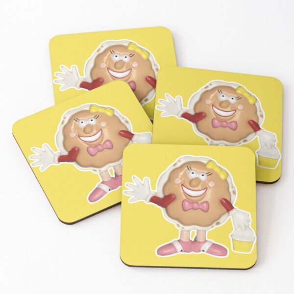 Item preview, BETTY BUTTERMILK (ihop) designed and sold by LockedUp.