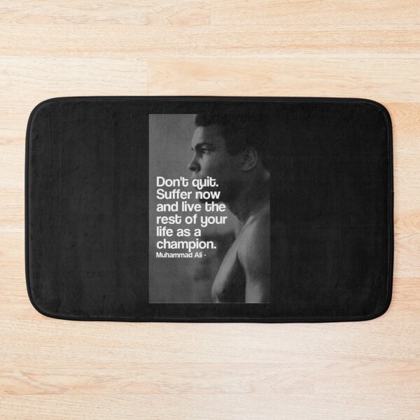 Item preview, Muhammad Ali designed and sold by LandonCarpenter.