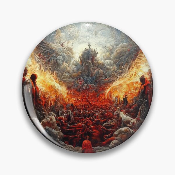 Item preview, Way in the heavens to heaven and hell designed and sold by Paradigme.