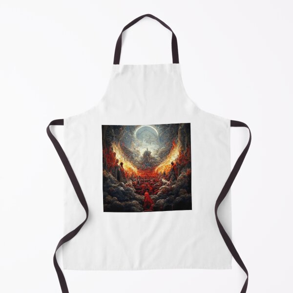 Item preview, Way in the heavens to heaven and hell designed and sold by Paradigme.