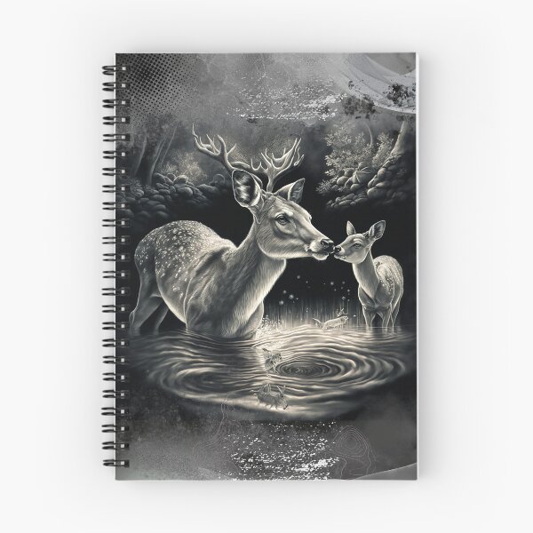 Item preview, Fable b/w 7 designed and sold by ByCL.