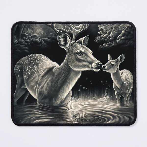 Item preview, Fable b/w 7 designed and sold by ByCL.