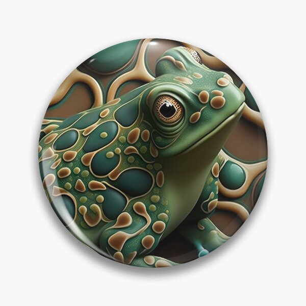 Item preview, Froggo designed and sold by Trilionx12.