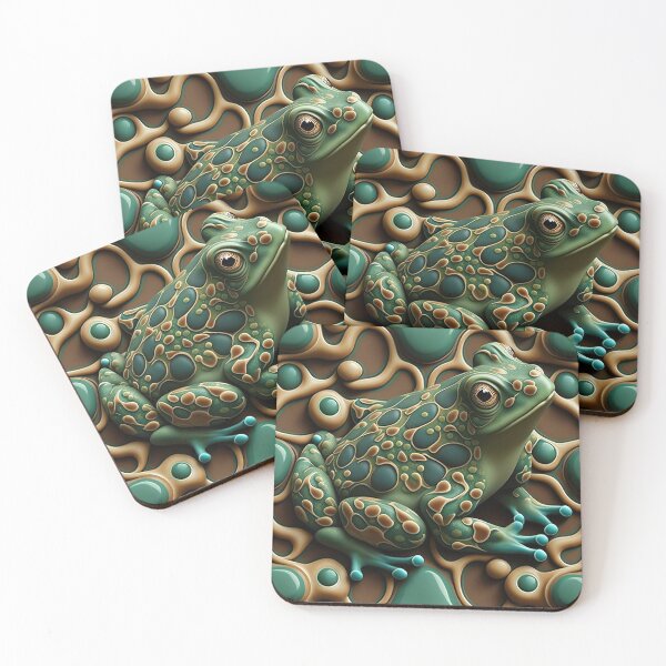 Item preview, Froggo designed and sold by Trilionx12.