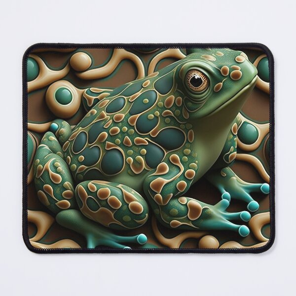 Item preview, Froggo designed and sold by Trilionx12.