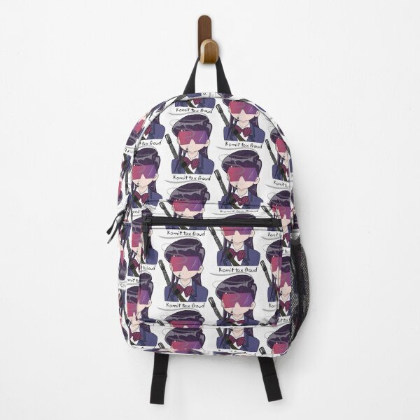 Item preview, Komit Tax Fraud 6 designed and sold by fivesskin.