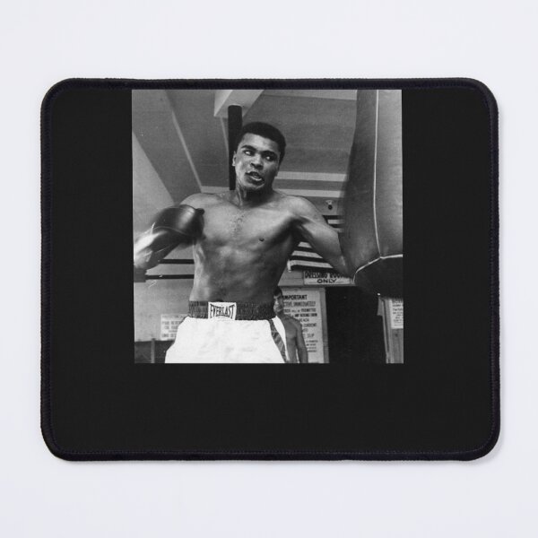 Item preview, Muhammad Ali designed and sold by LandonCarpenter.