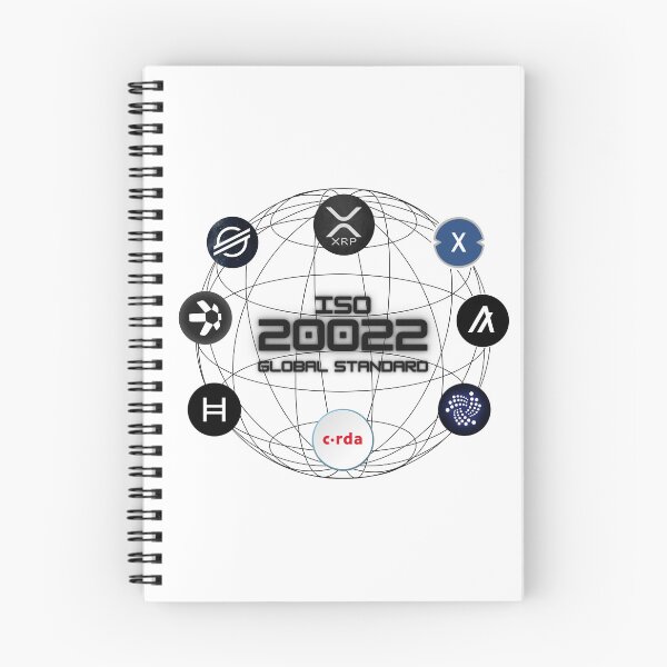 Item preview, ISO 20022: Global Standard designed and sold by CapnDale.