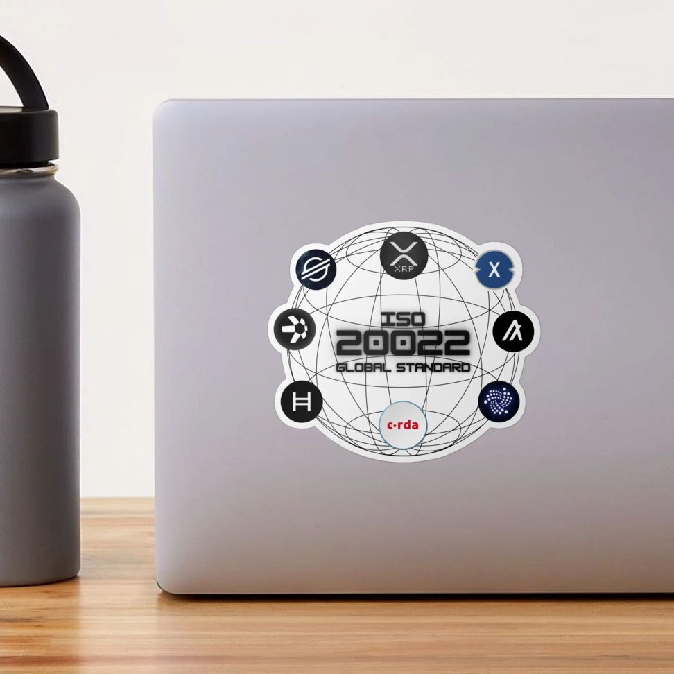 ISO 20022: Global Standard