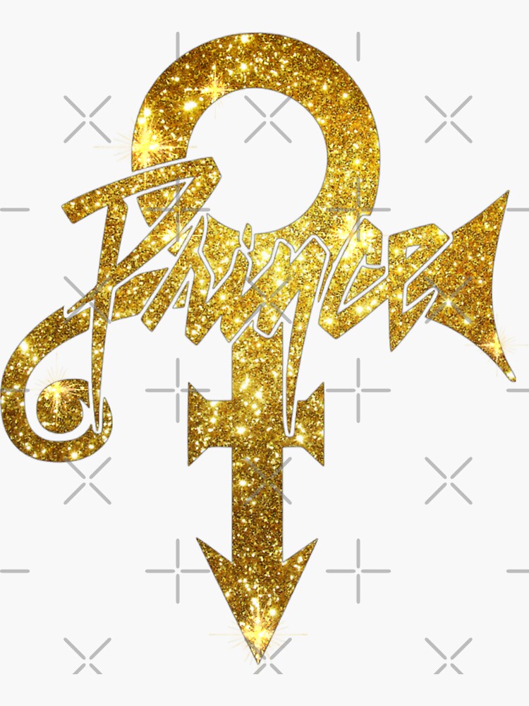 Transparent Prince Symbol Png - Label, Png Download - vhv