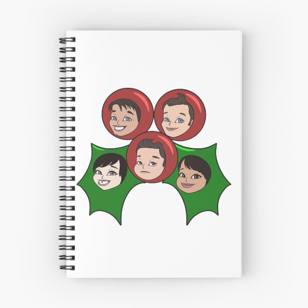 Item preview, Holly from the hub designed and sold by cozsheep.