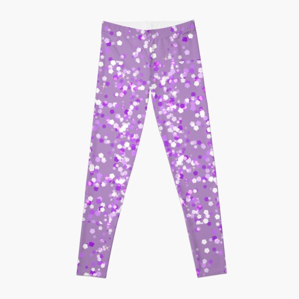 Shimmer Leggings for Sale