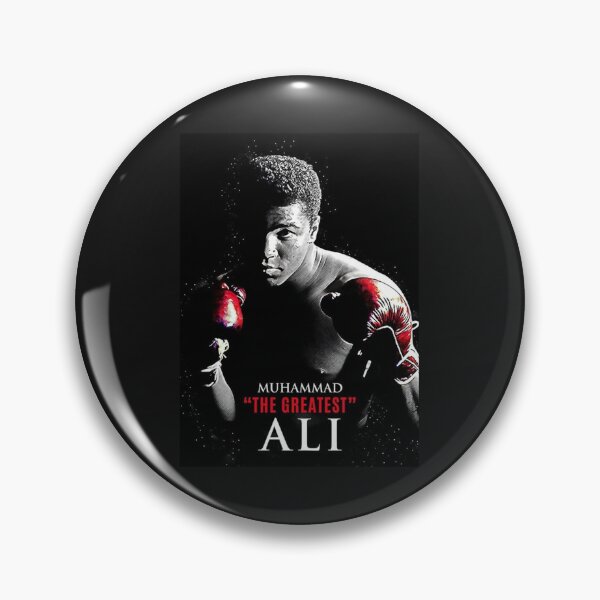 Artikelvorschau, Muhammad Ali entworfen und verkauft von LandonCarpenter.