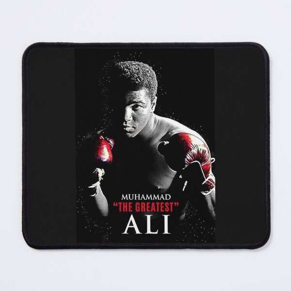 Artikelvorschau, Muhammad Ali entworfen und verkauft von LandonCarpenter.