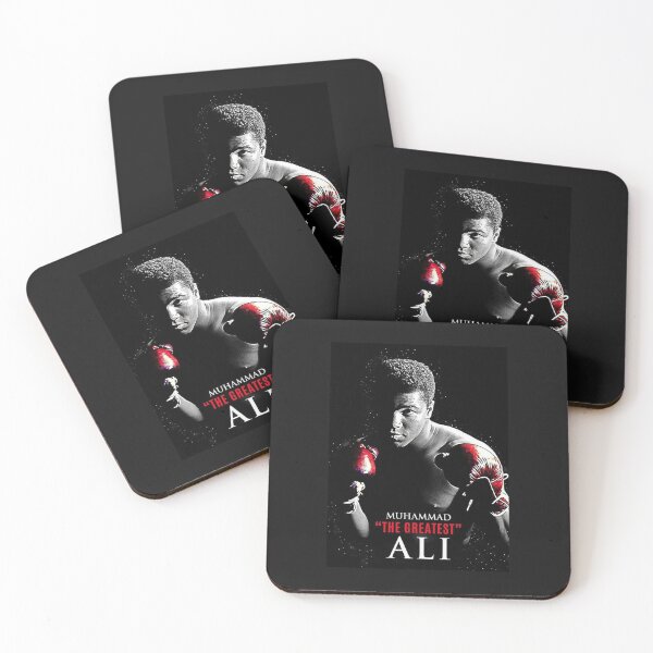Artikelvorschau, Muhammad Ali entworfen und verkauft von LandonCarpenter.