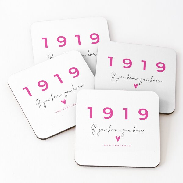 Item preview, 1919 designed and sold by OMGFABULOUS.