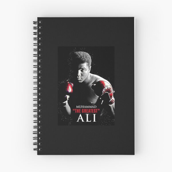 Artikelvorschau, Muhammad Ali entworfen und verkauft von LandonCarpenter.