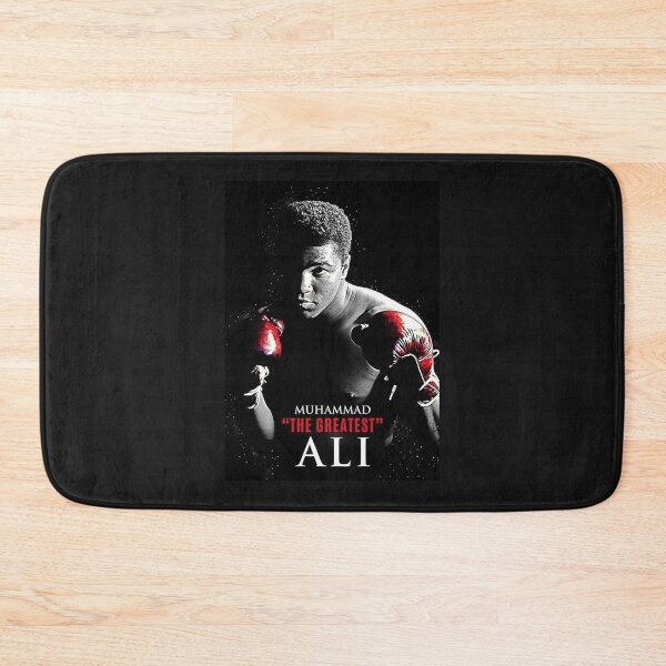 Item preview, Muhammad Ali designed and sold by LandonCarpenter.