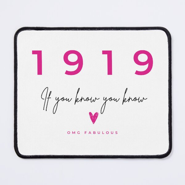 Item preview, 1919 designed and sold by OMGFABULOUS.