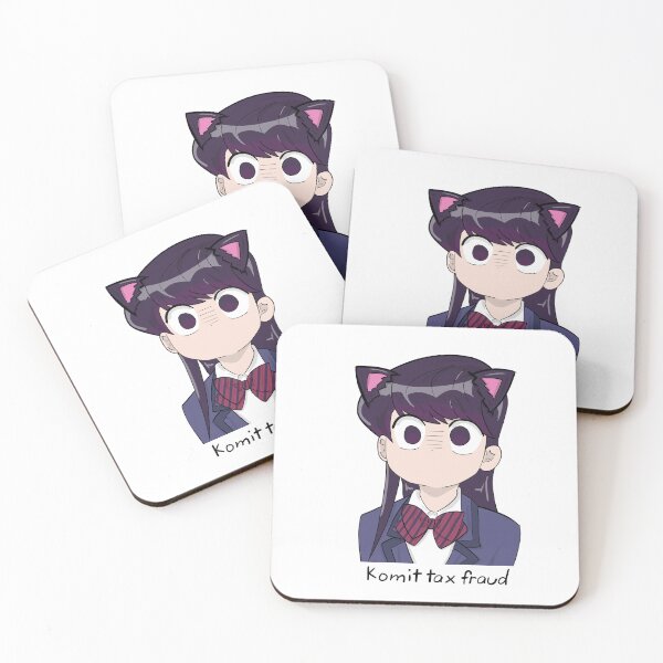 Item preview, Komit Tax Fraud 12 designed and sold by fivesskin.