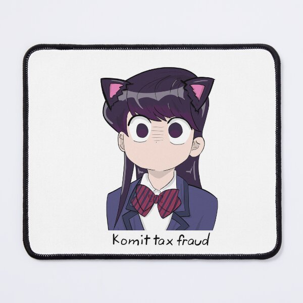 Item preview, Komit Tax Fraud 12 designed and sold by fivesskin.
