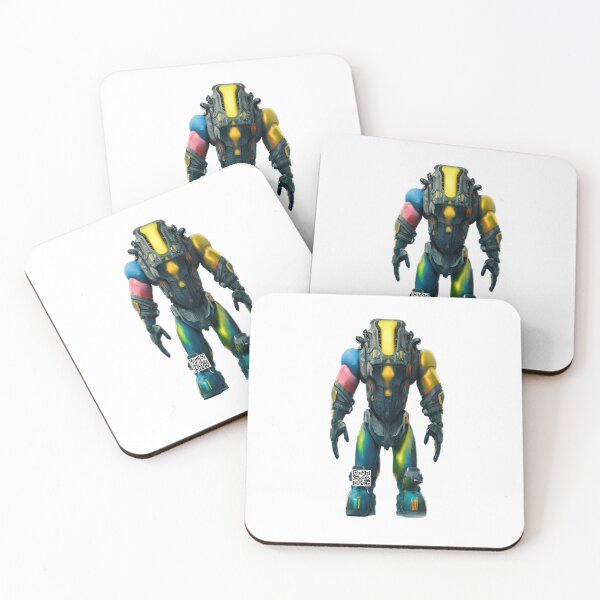 Item preview, Kantag designed and sold by Rafael Salazar.