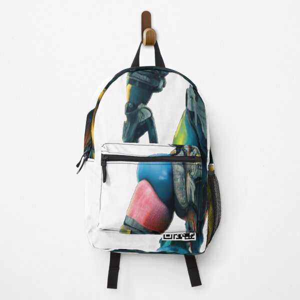 Item preview, Kantag designed and sold by Rafael Salazar.
