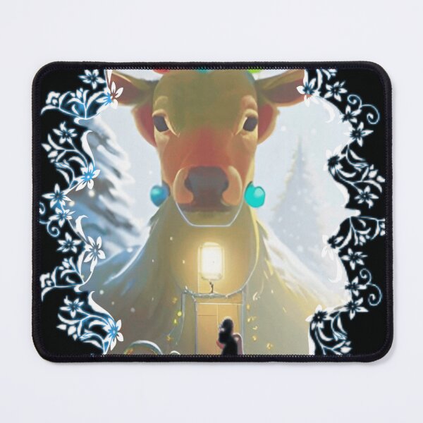 Item preview, Christmas Reindeer Shelter designed and sold by zheworkstudio.