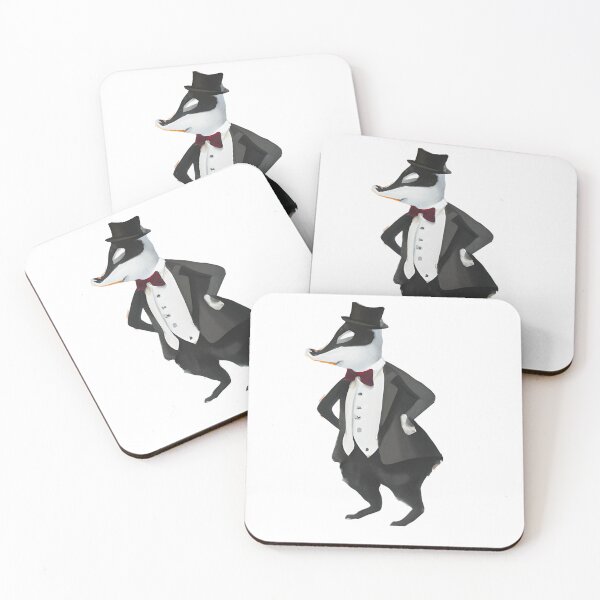 Item preview, Sir skunk, cute skunk, skunk lover, skunk owner, skunk art,  designed and sold by Artsareus.