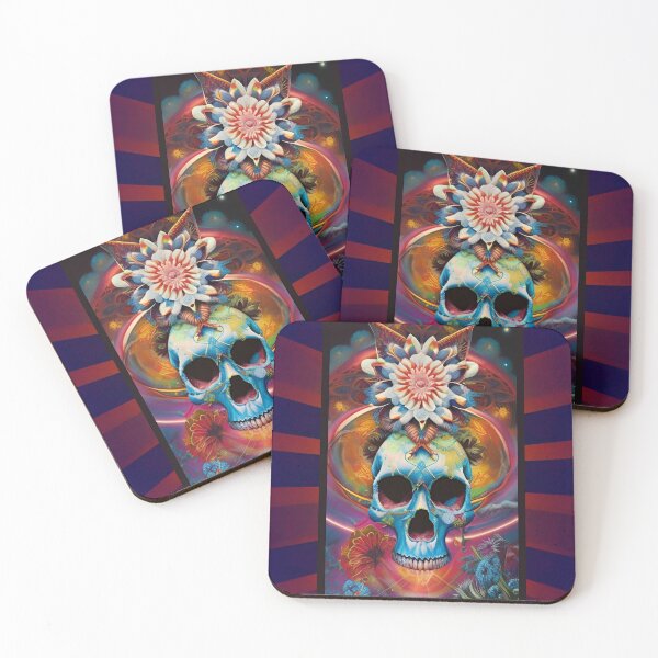 Item preview, Skulls Legacy designed and sold by wildredhead.