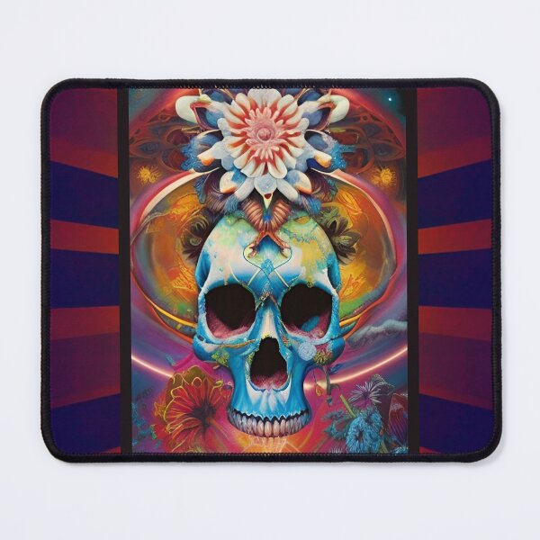 Item preview, Skulls Legacy designed and sold by wildredhead.