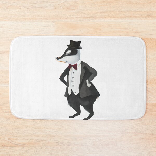 Item preview, Sir skunk, cute skunk, skunk lover, skunk owner, skunk art,  designed and sold by Artsareus.