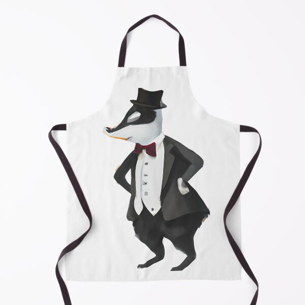 Item preview, Sir skunk, cute skunk, skunk lover, skunk owner, skunk art,  designed and sold by Artsareus.